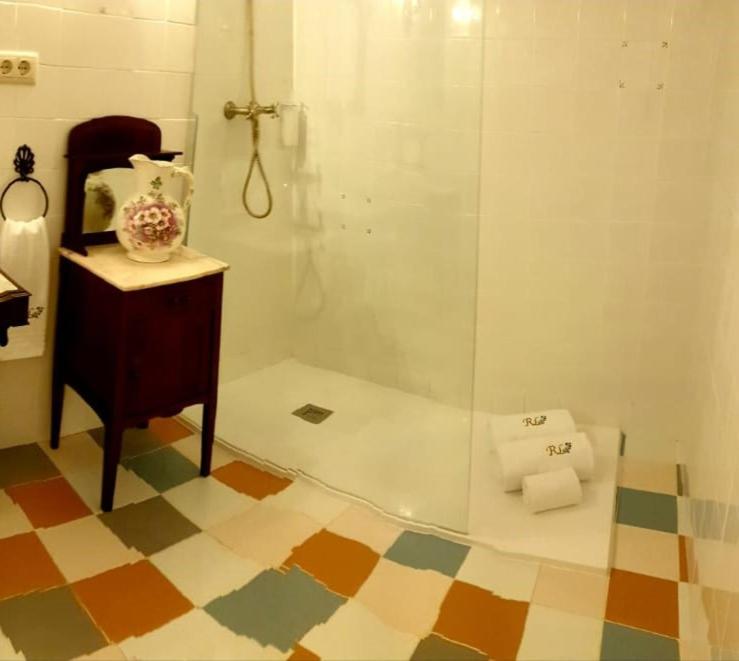 Riba Loivos Village - Studio A Casal de Loivos Buitenkant foto