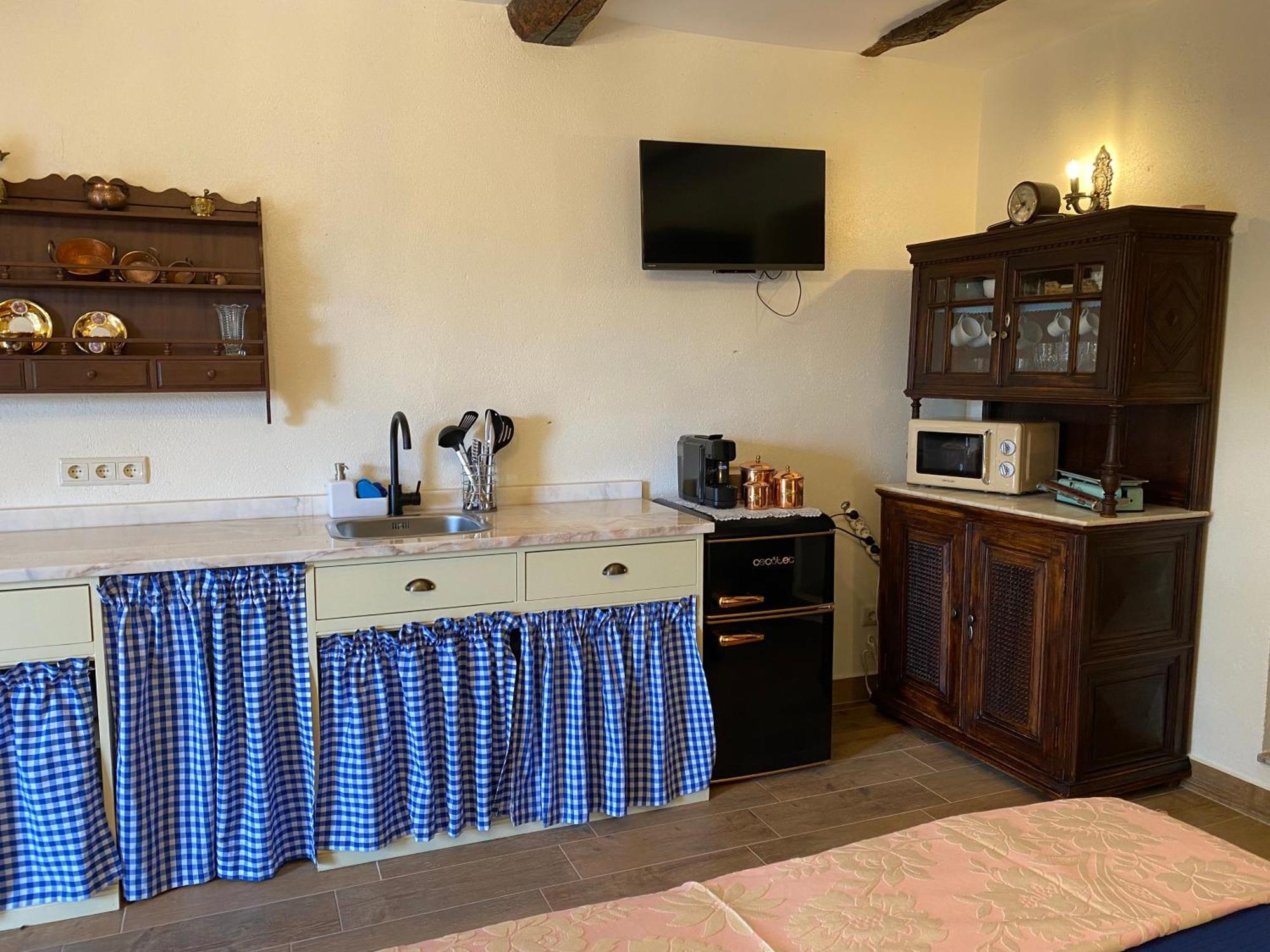Riba Loivos Village - Studio A Casal de Loivos Buitenkant foto
