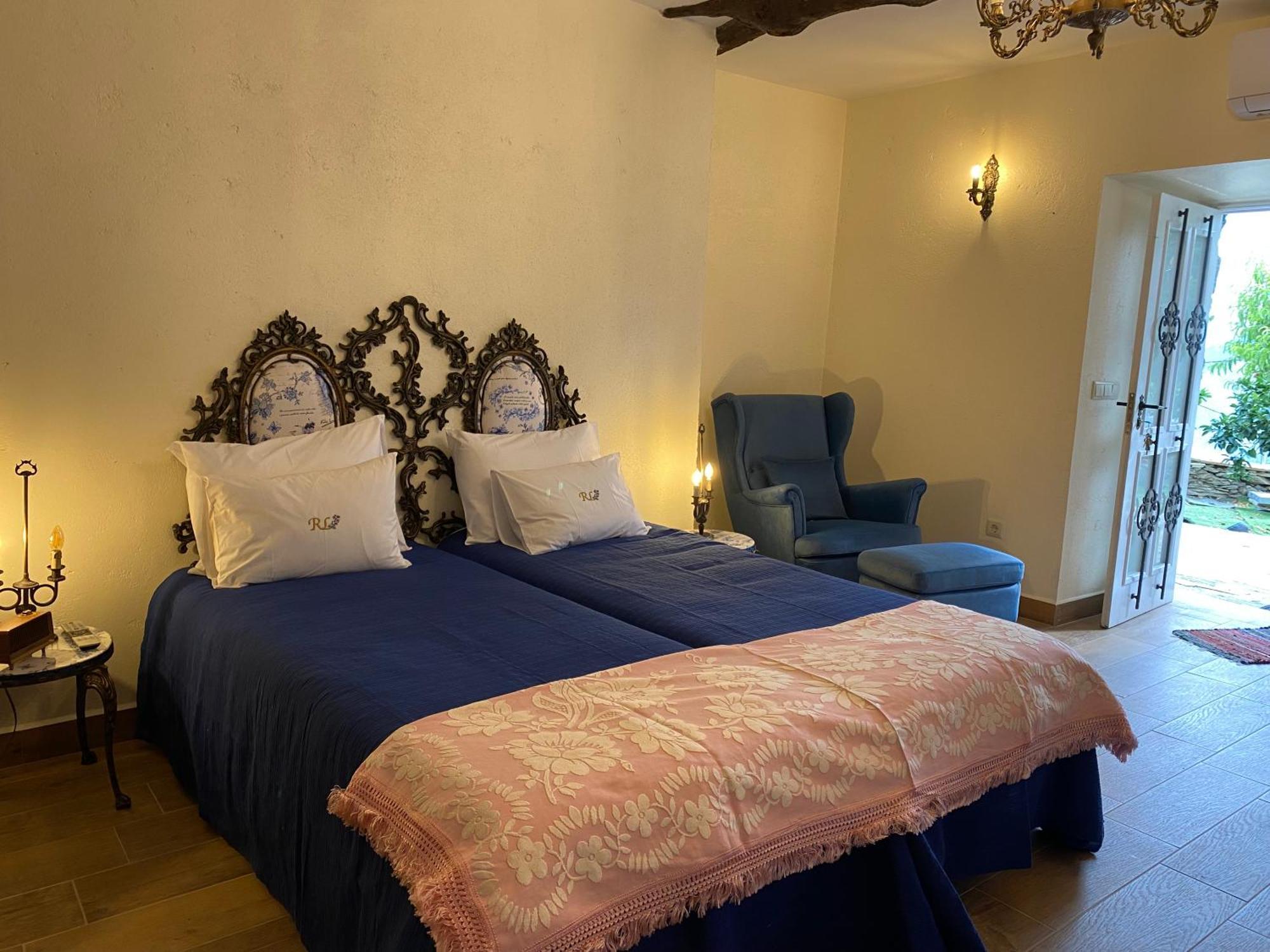Riba Loivos Village - Studio A Casal de Loivos Buitenkant foto